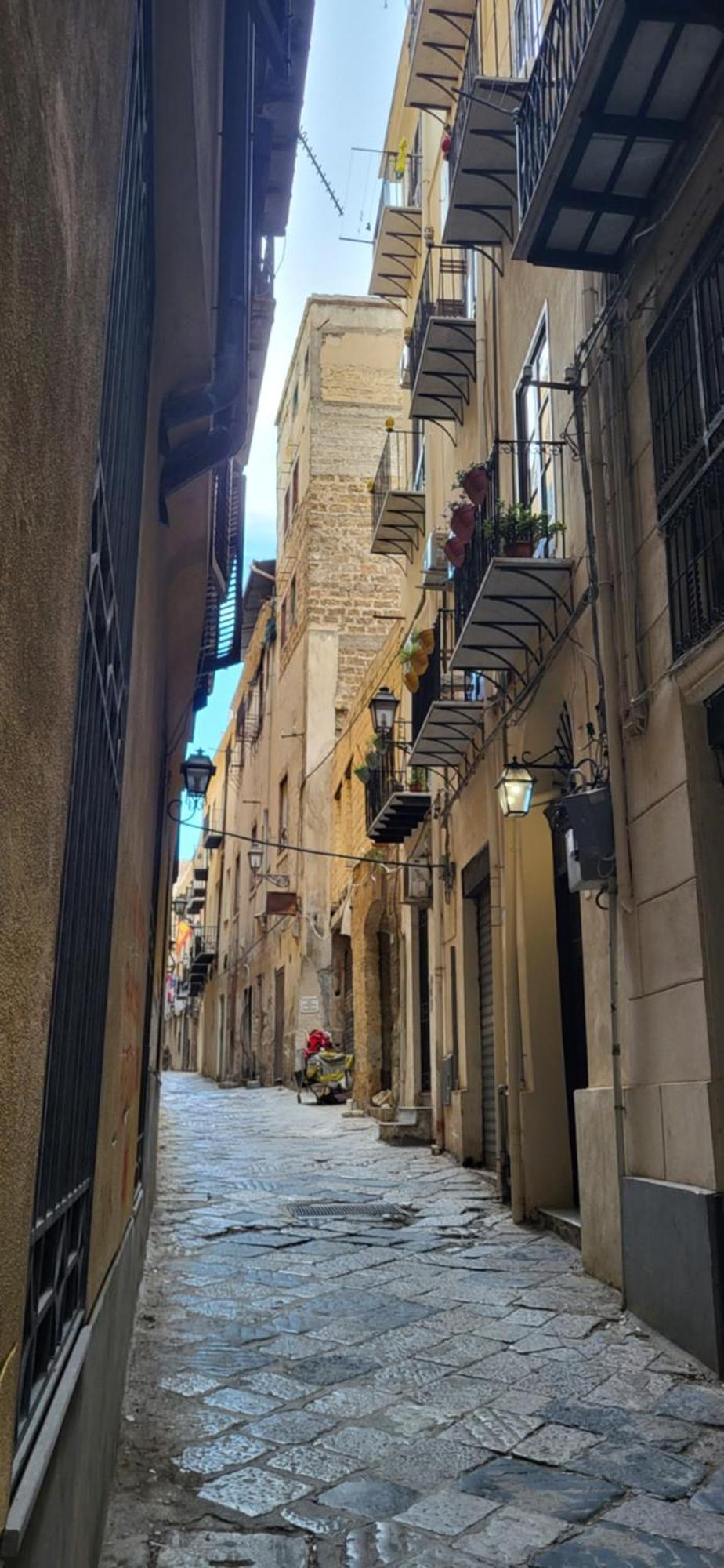 Il Mio Canto Home - Palermo — Photos 2
